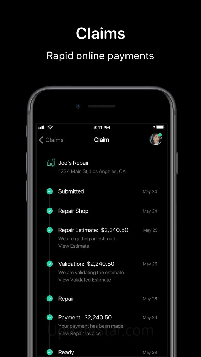 Go Car Insurance 6.1.6