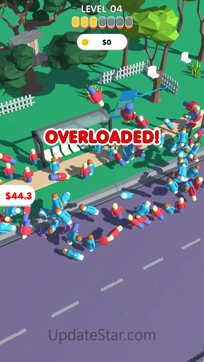 Overloaded! 1.4.0