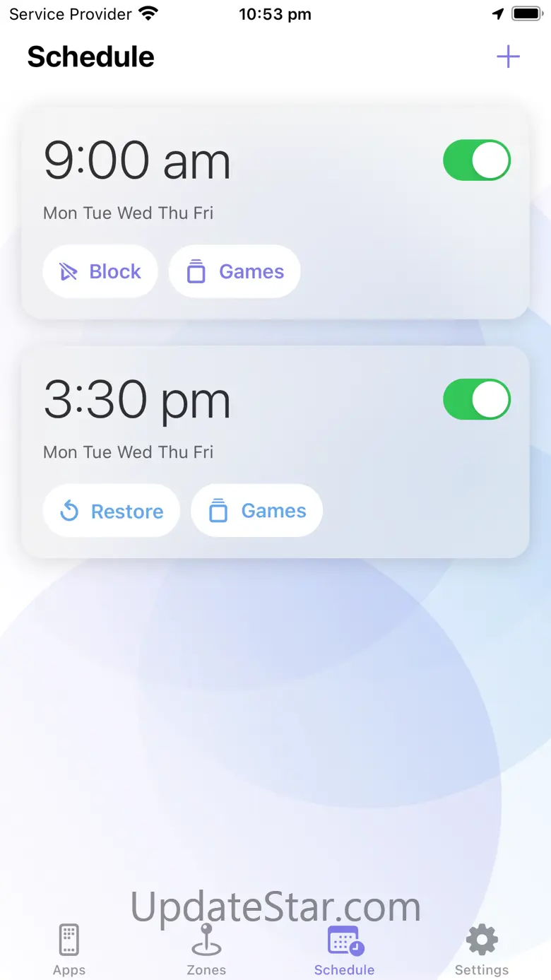 Cape: Master Your Screen Time 3.1.4