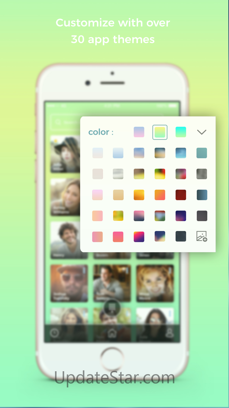 Eyecon Phone + Reverse Lookup 1.9.4