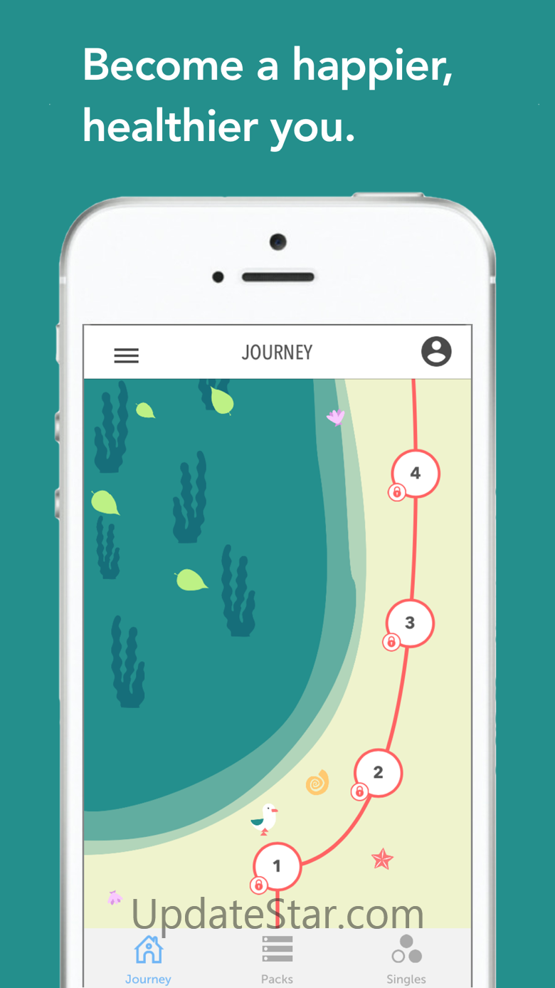Present - Guided Meditation 2.1.6