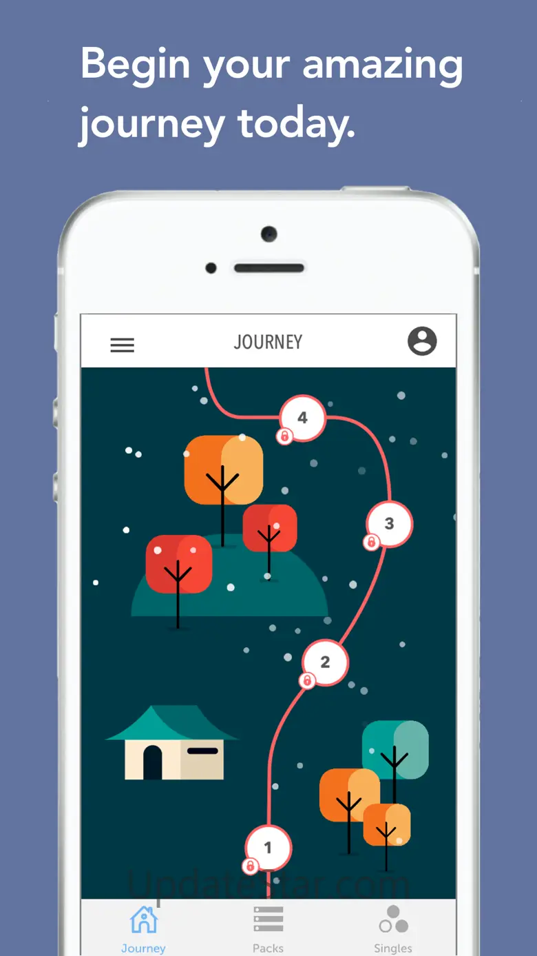Present - Guided Meditation 2.1.6