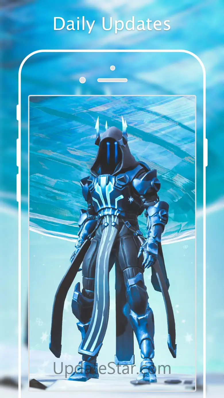 HD Wallpaper for Fortnite 1.2