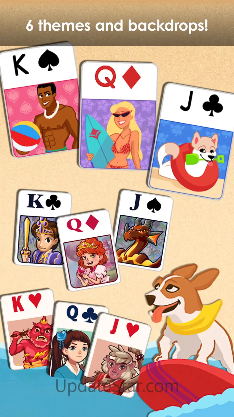 Solitaire Classic Card Game™ 1.3.7