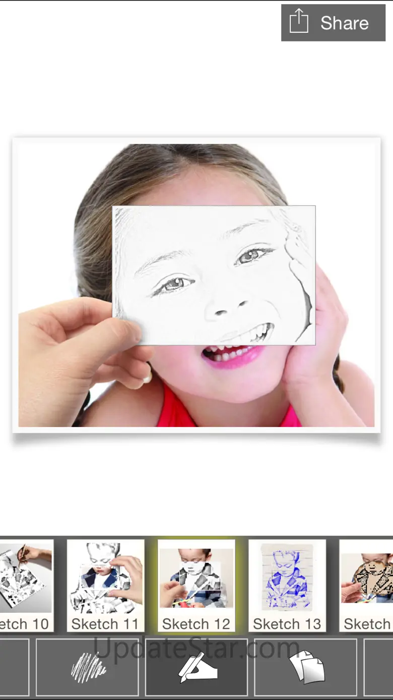STD Photo Sketch 1.2