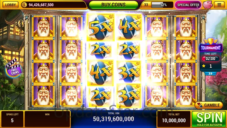 Slots Winner ™ Jackpot Casino 1.62.6