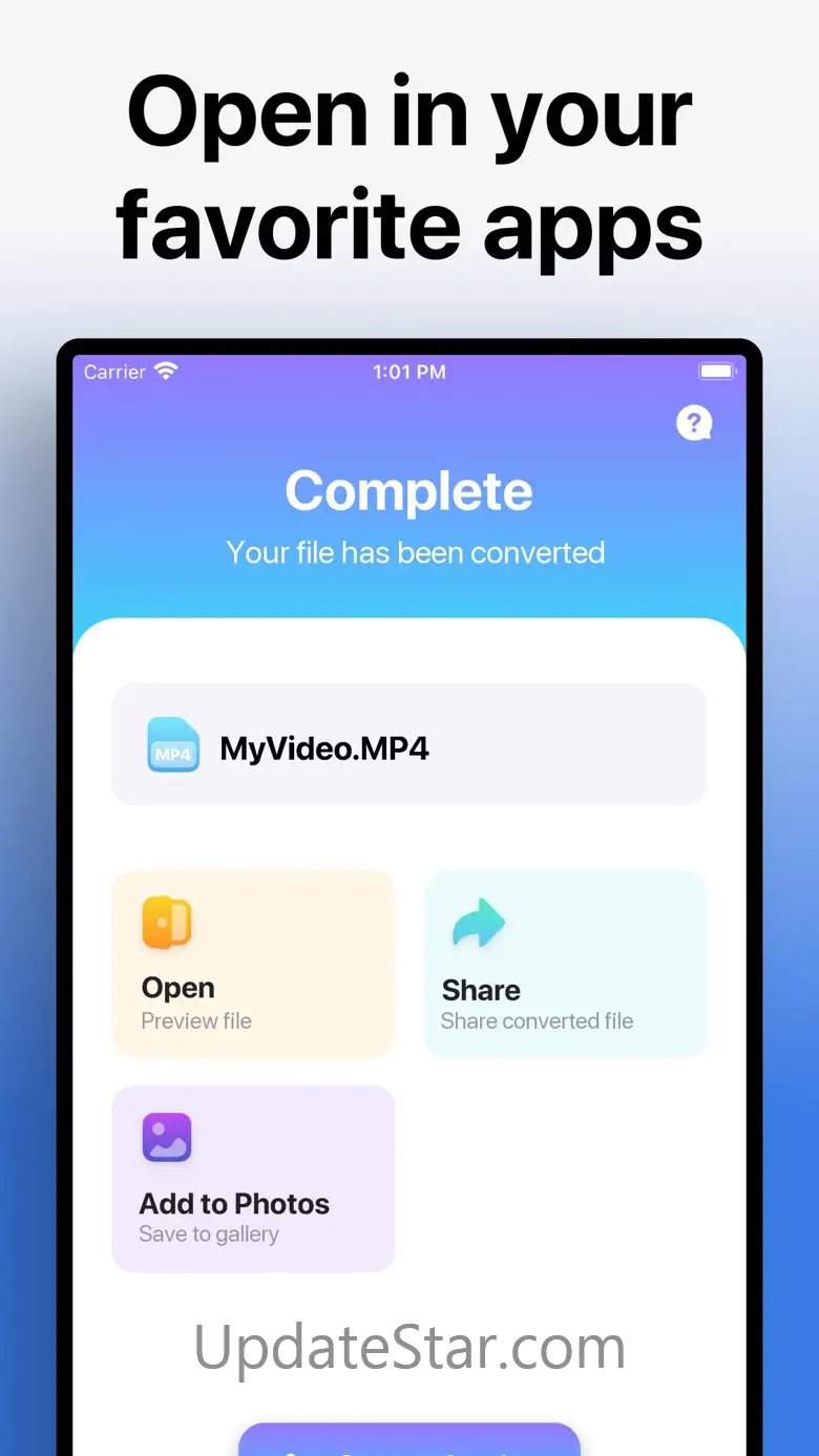 The Video Converter 12.8.0