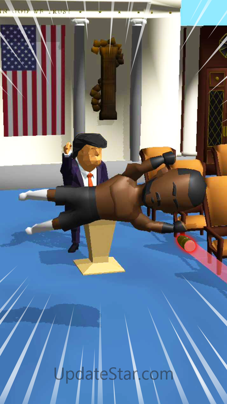 Protect the Vip 3D 1.20.2