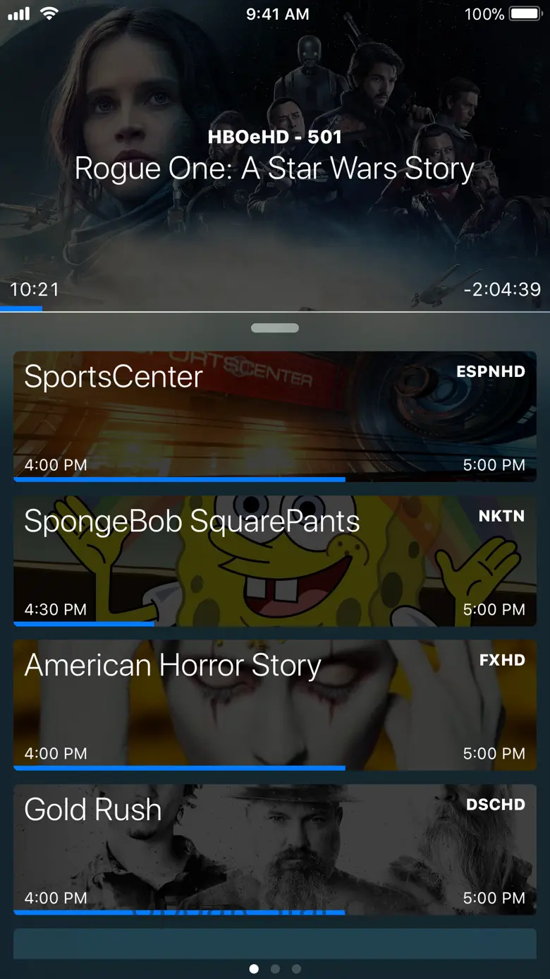 Master Control: DirecTV Remote 1.2.2