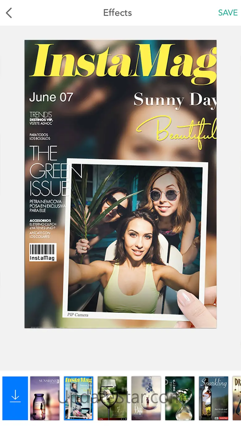PIP Camera Pro. 3.3.6
