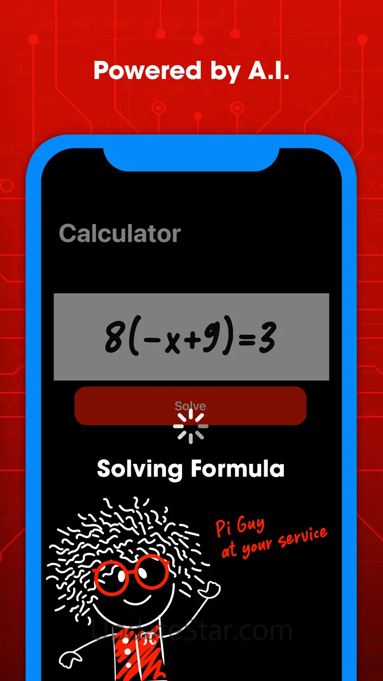 Algebra Math Solver 24.14