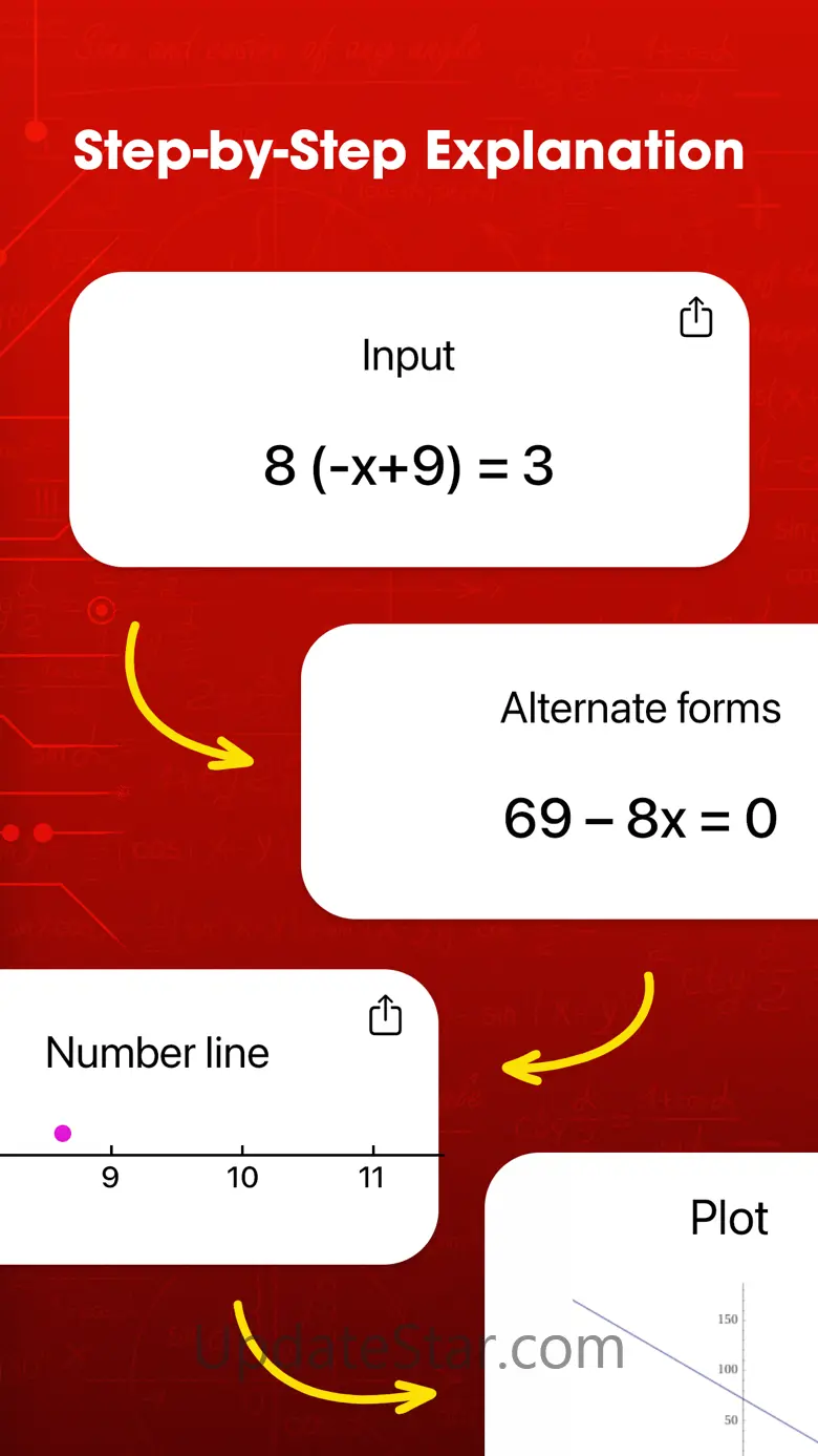 Algebra Math Solver 24.14
