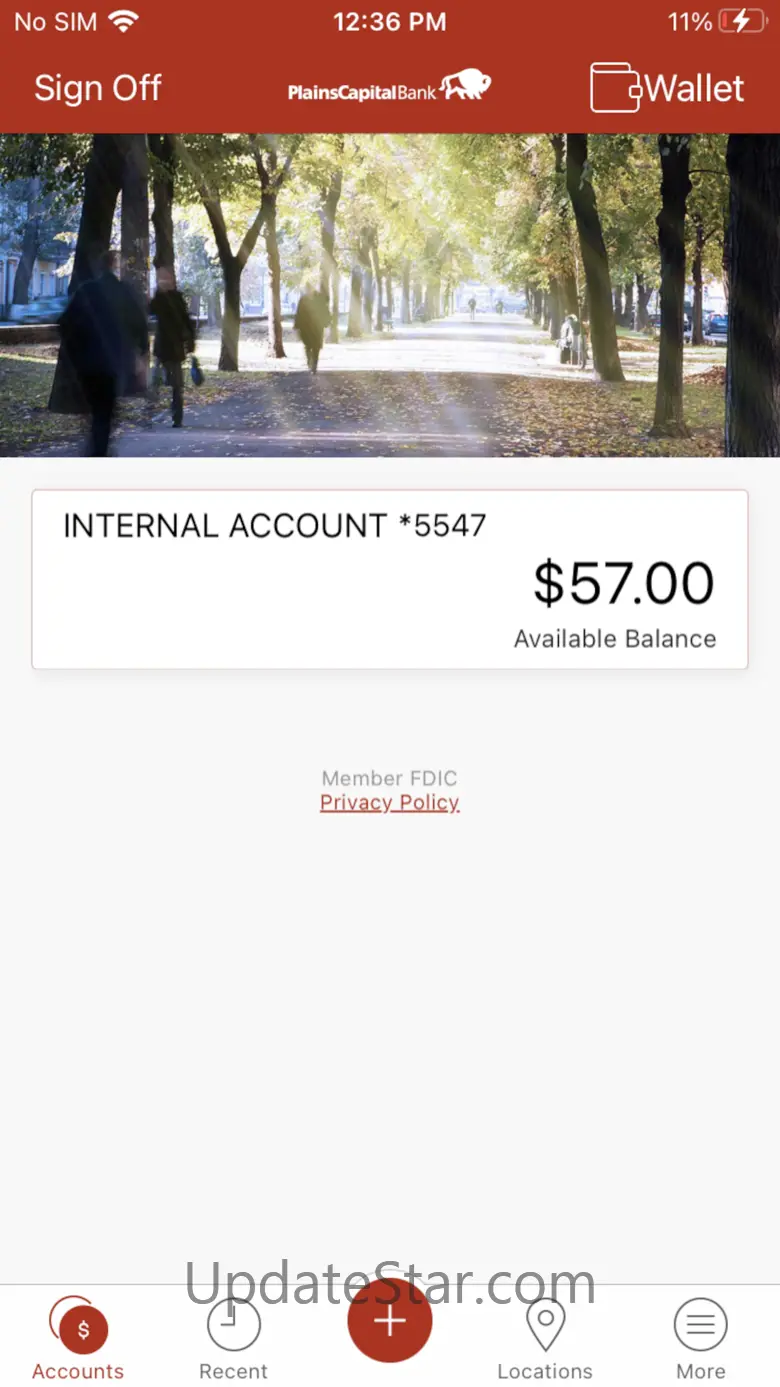 PlainsCapital Mobile Banking 5.0.41.742