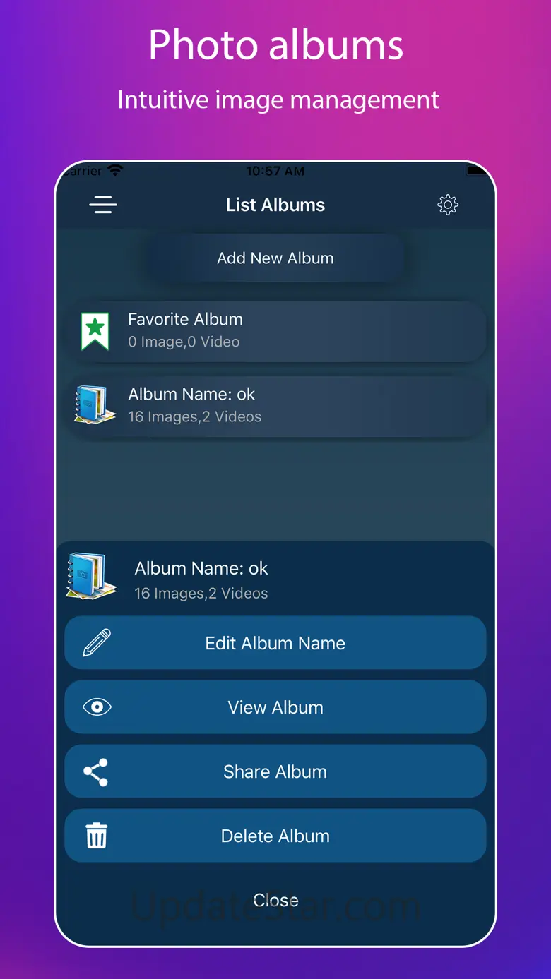 App Lock, Hide App & Lock Apps 1.6
