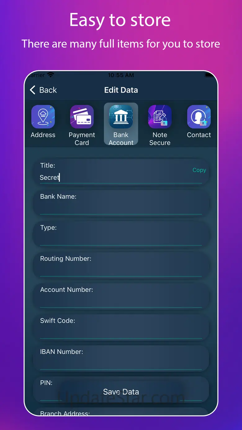 App Lock, Hide App & Lock Apps 1.6