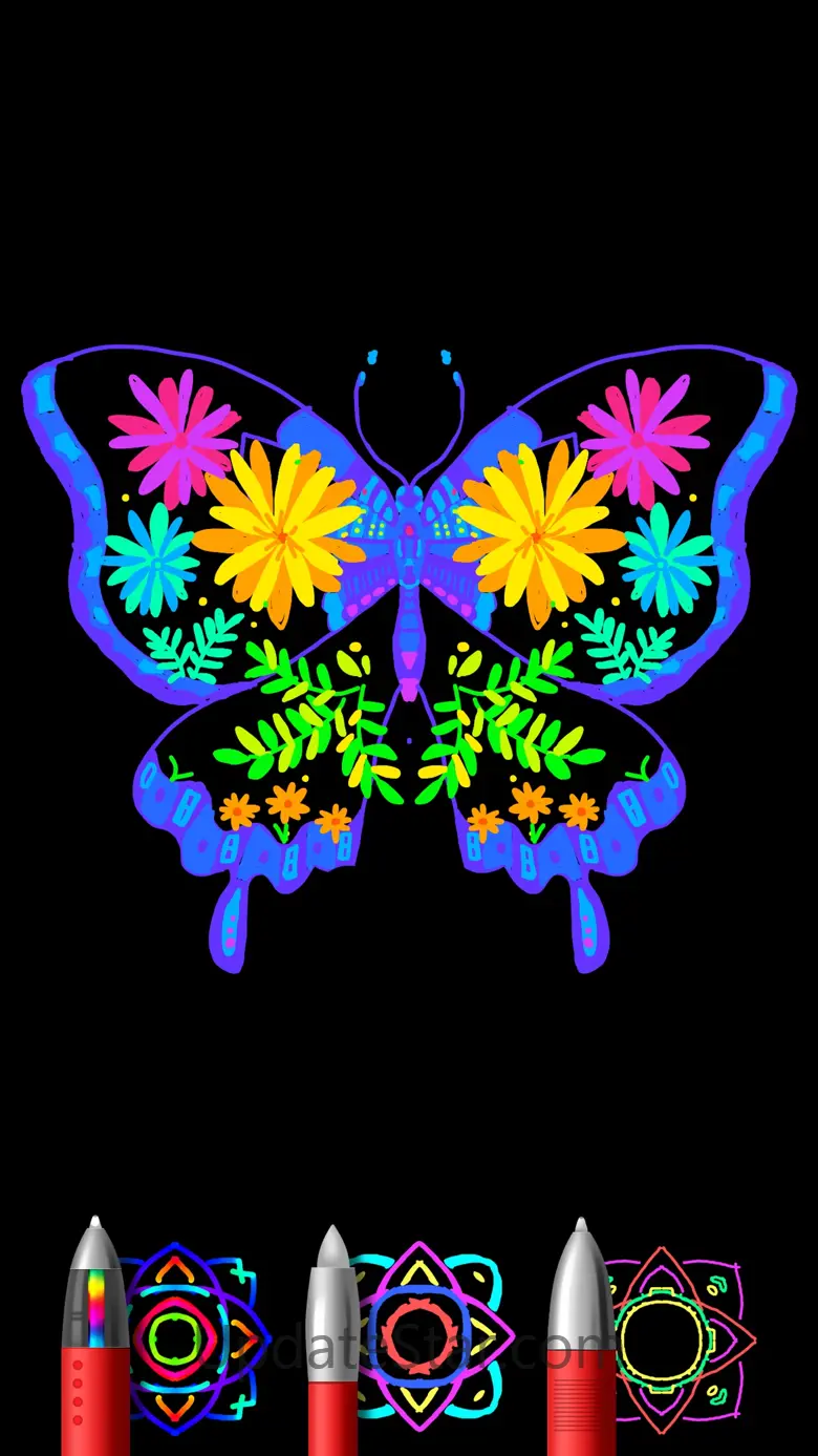Doodle Magic - Draw, Paint 1.1.7