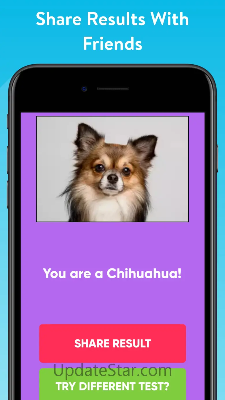 What Type Of Dog Are You? 9.0.0