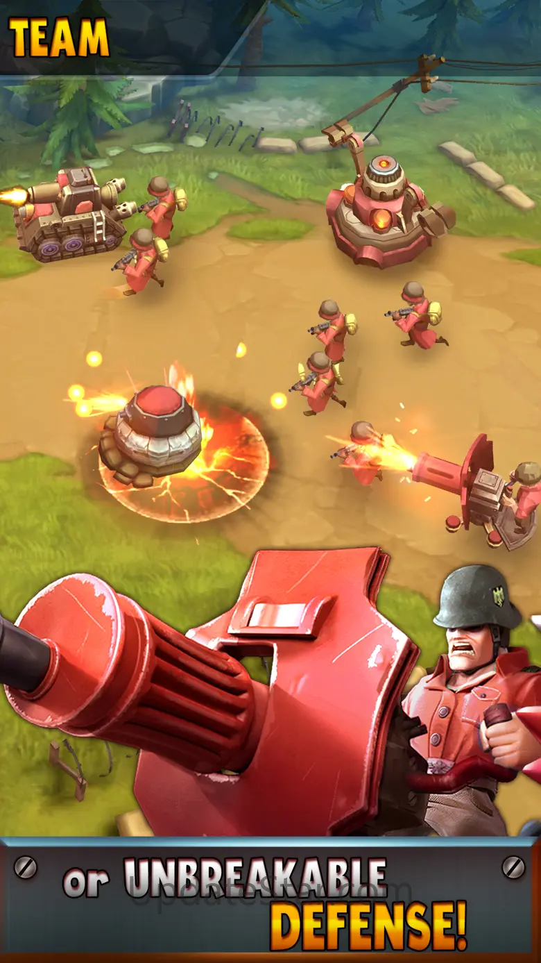 Battle Boom 2.1.6