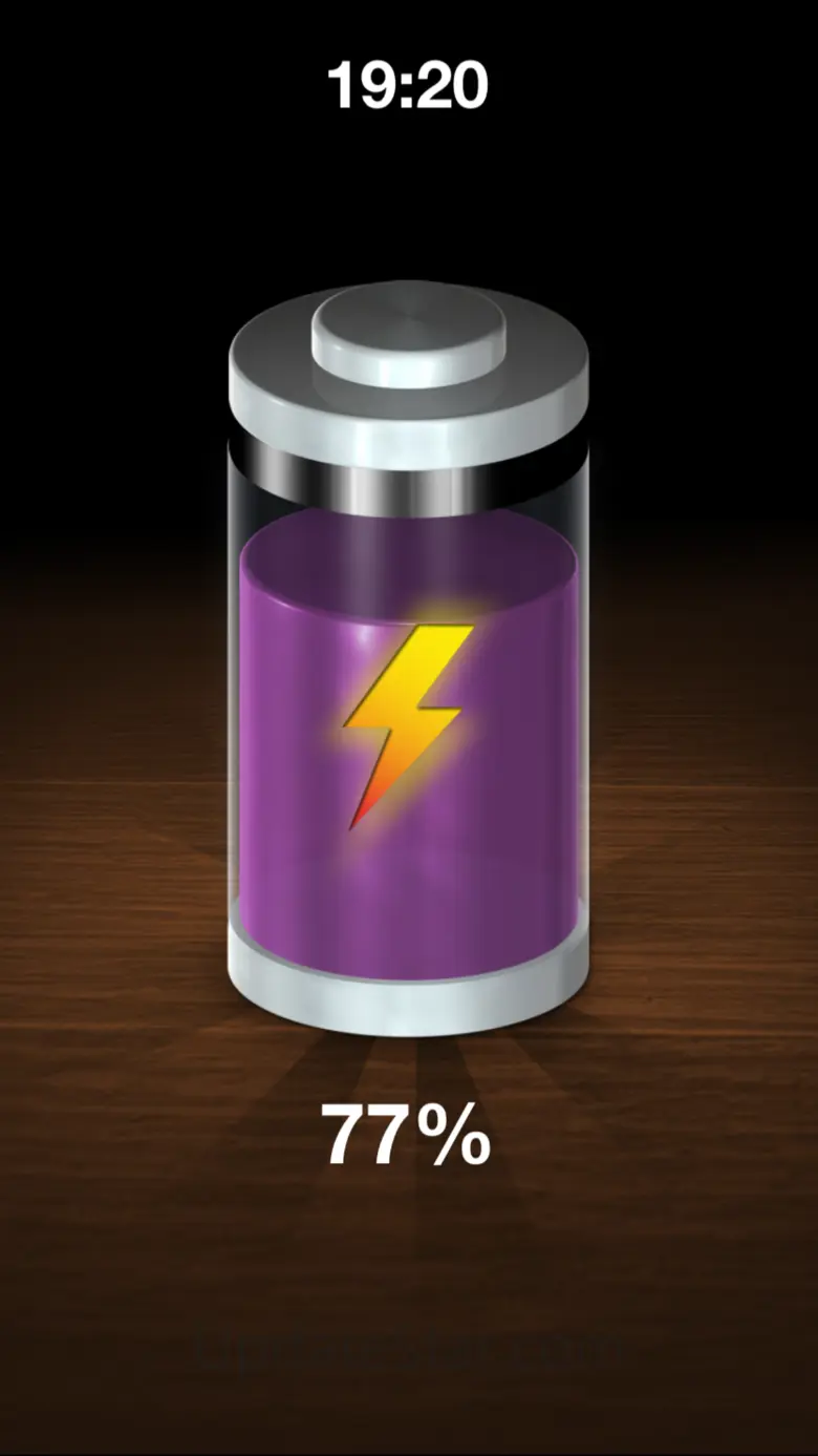 Zen Battery 1.5