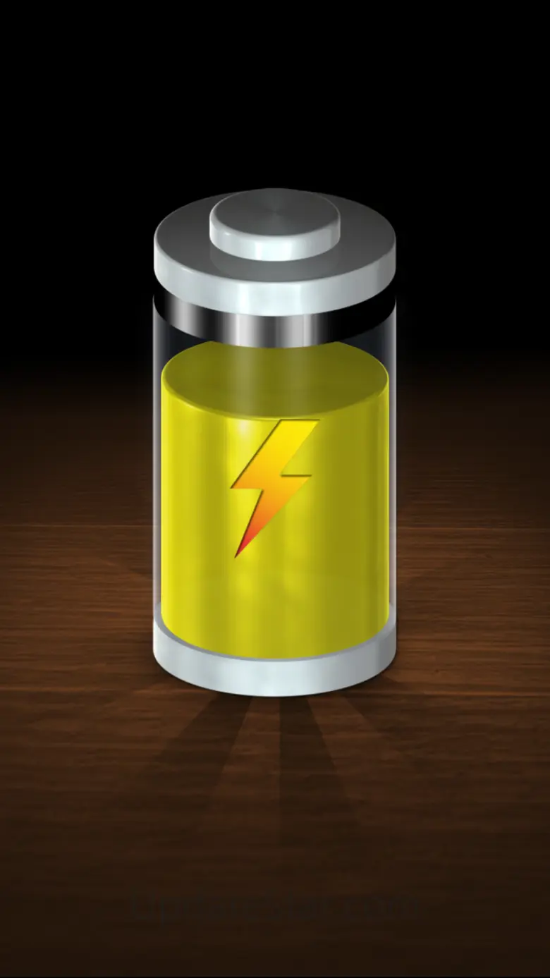 Zen Battery 1.5