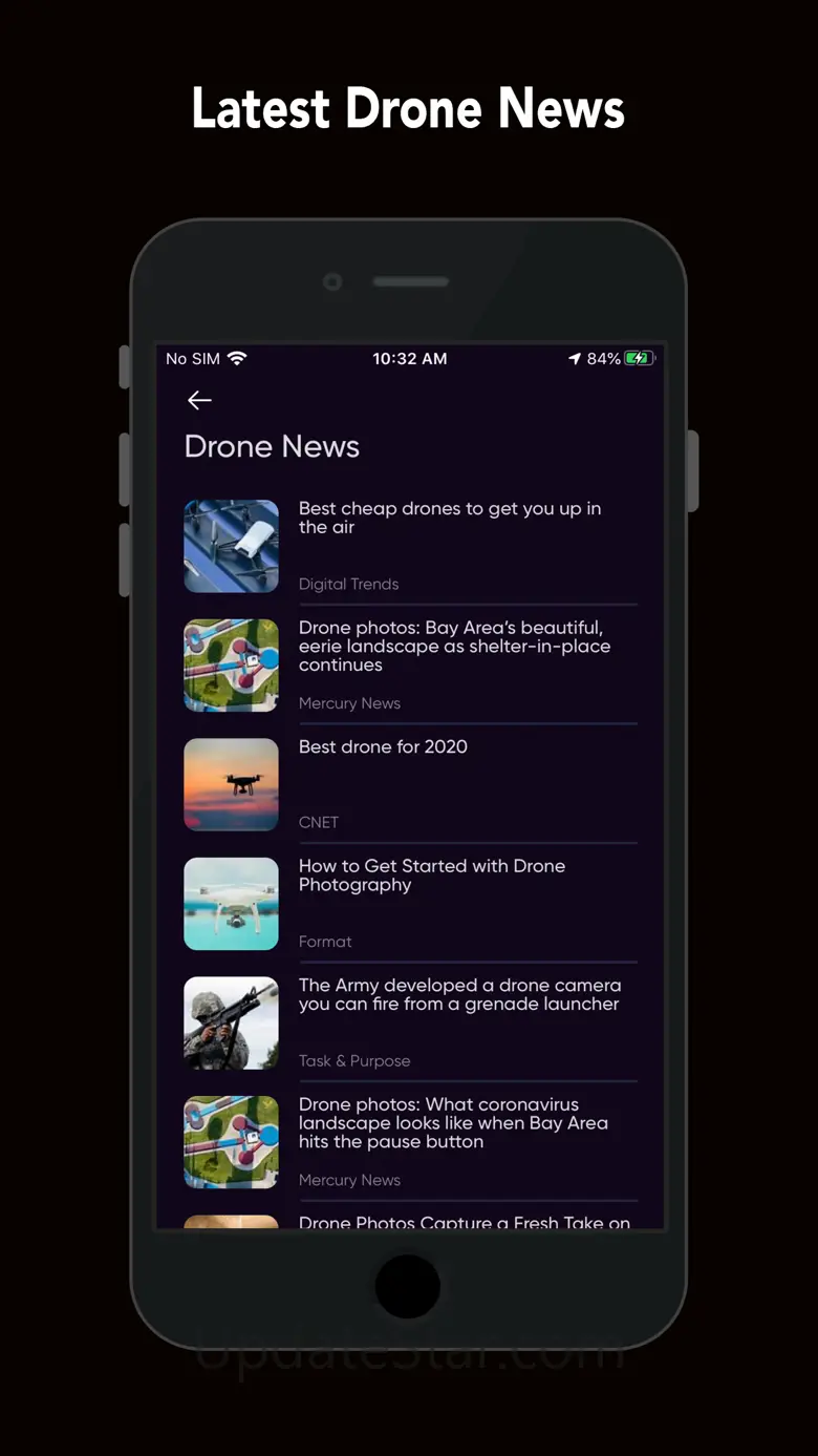 Drone Buddy: Fly Drone Safely 6.3.3