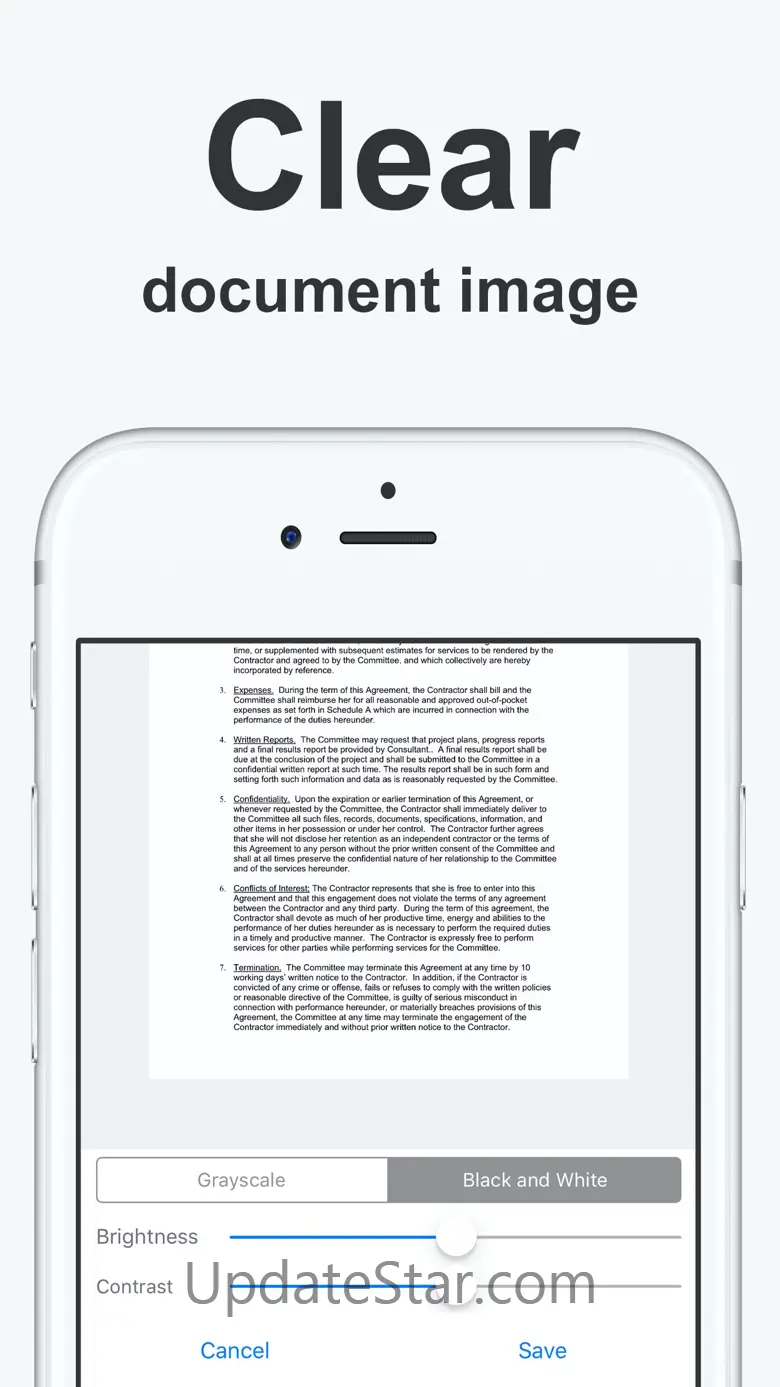 Fax from iPhone Send & Receive 2.8.61