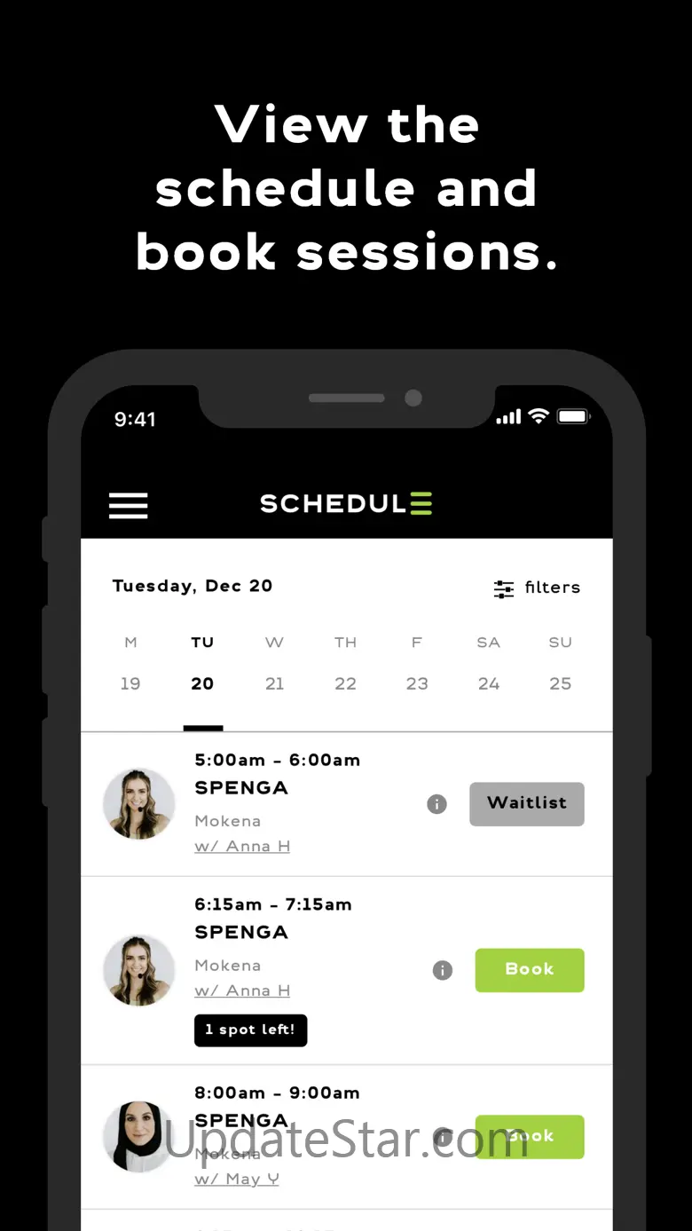 SPENGA 2.0 1.18.0