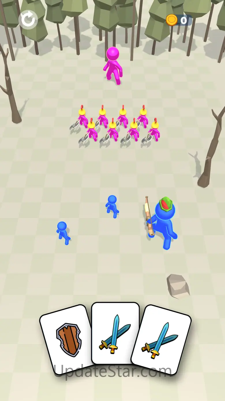 Card Battle! 1.23
