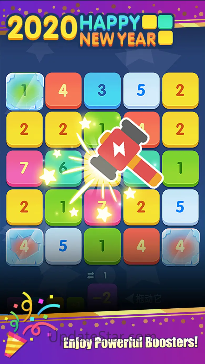 Merge Plus 2:Adventure 4.4