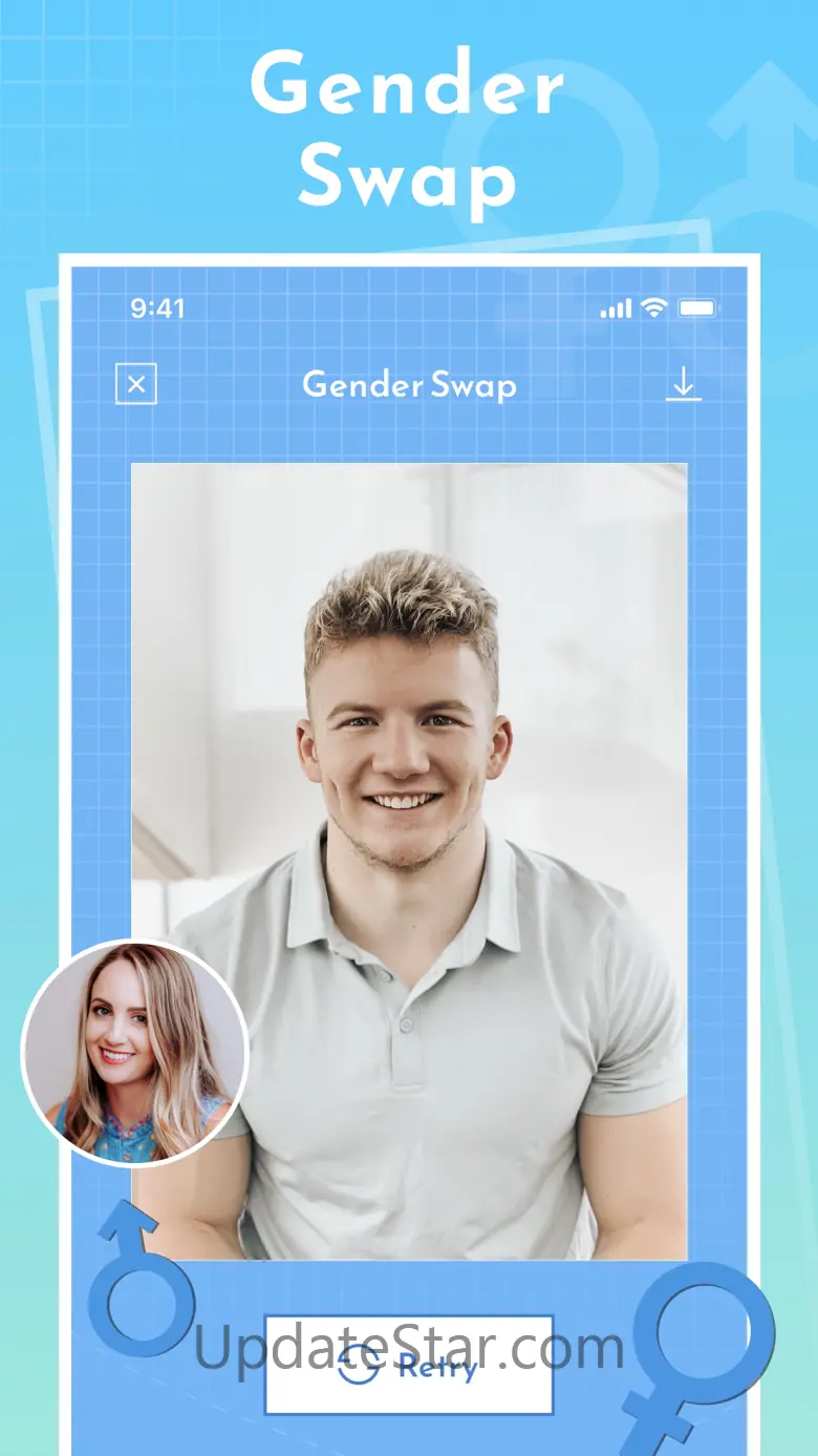 Magic Life-Face Swap&Effects 1.4