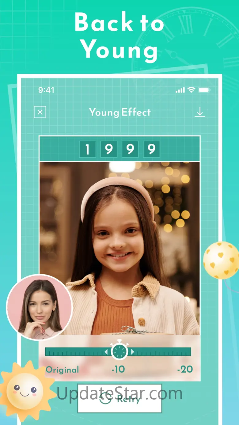 Magic Life-Face Swap&Effects 1.4