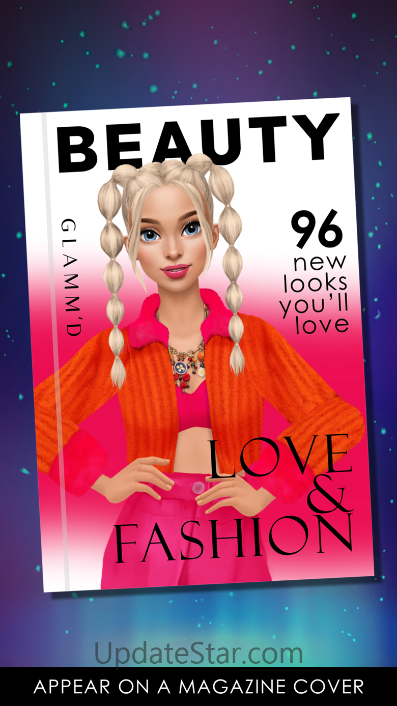GLAMM’D - Fashion Game 1.9.198