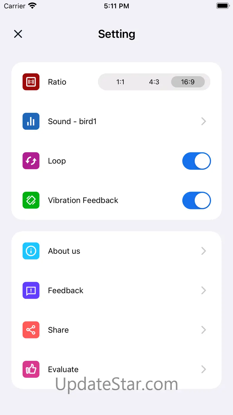 Anilyme 1.5.0