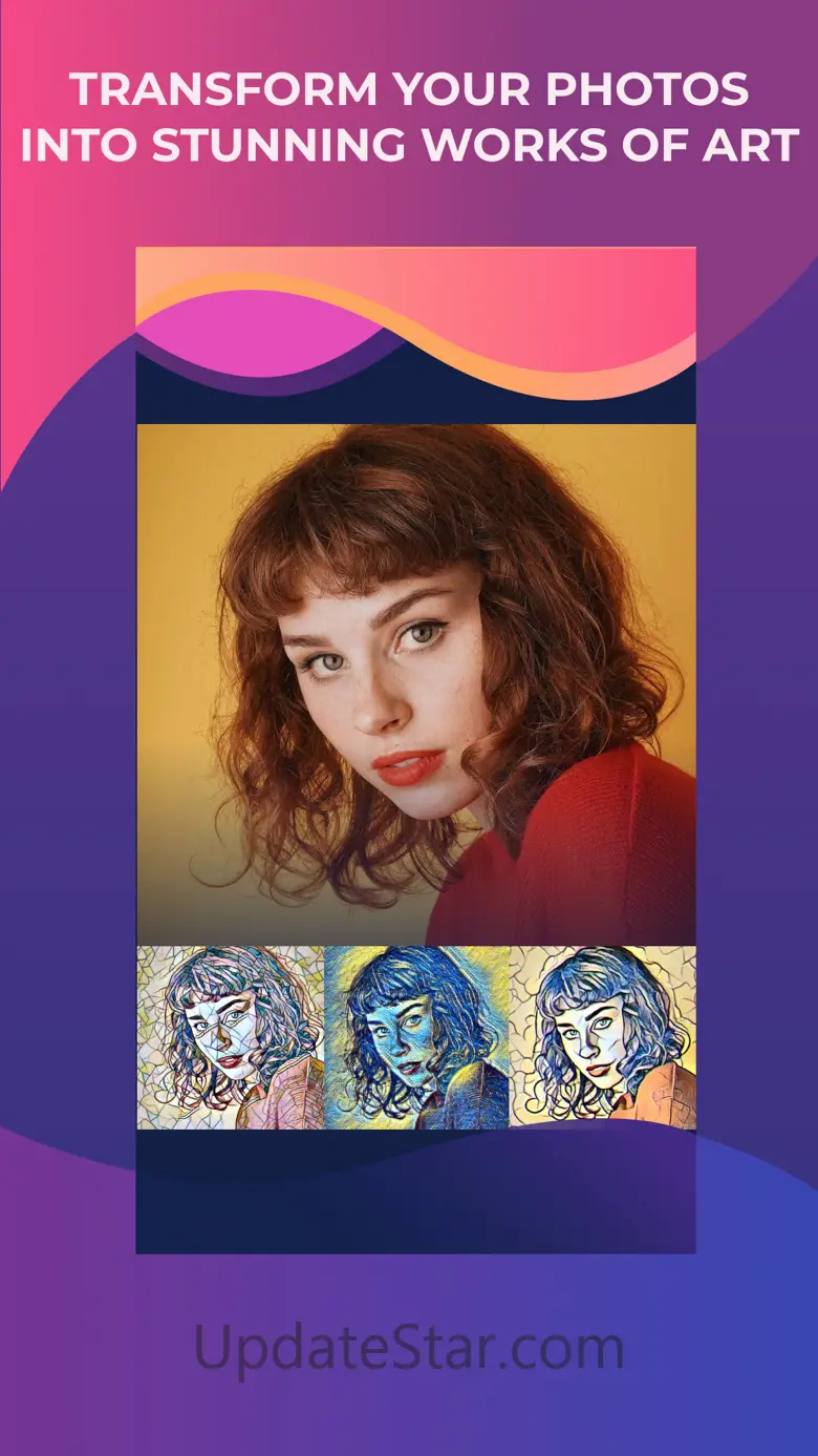 Celebrity Look Alike & AI Art 1.9