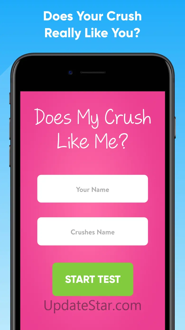 How Much Does My Crush Like Me 8.1.0