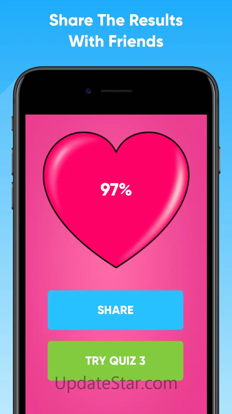 How Much Does My Crush Like Me 8.1.0