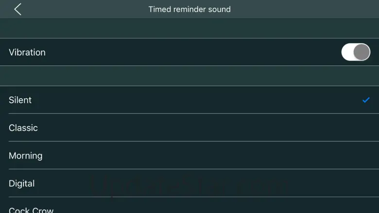 Flip Timer & stopwatch 2.0