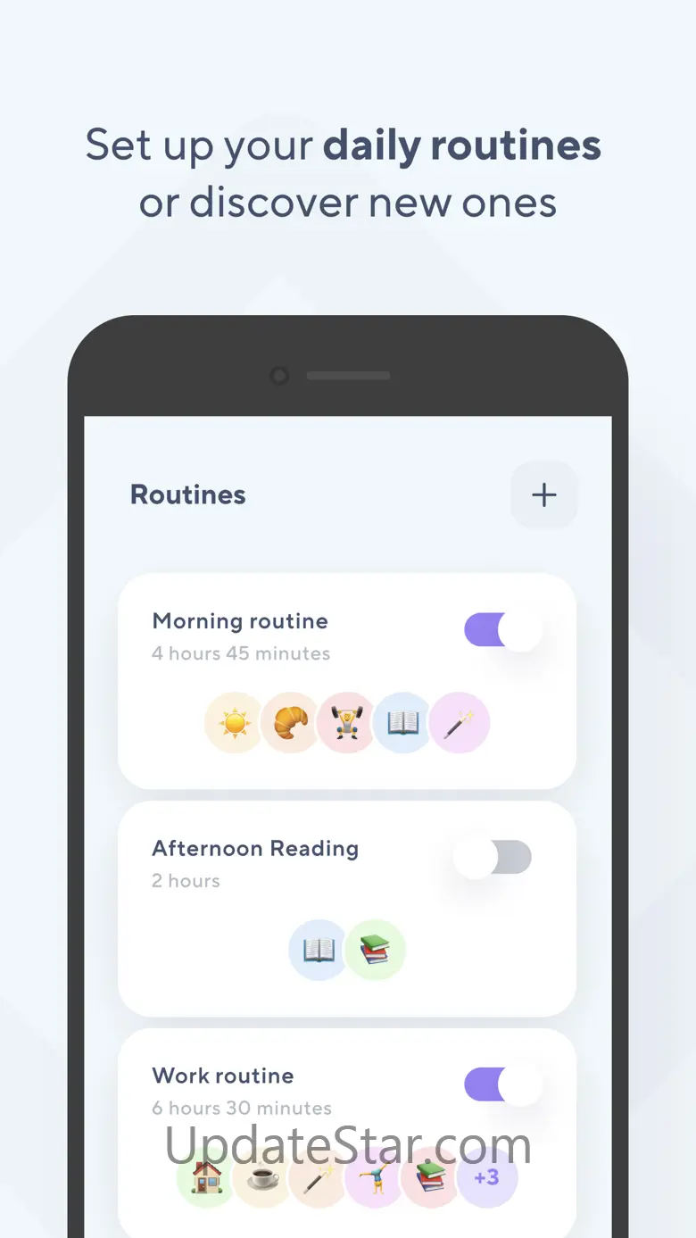 TimeBloc - Daily Planner 2.11.0