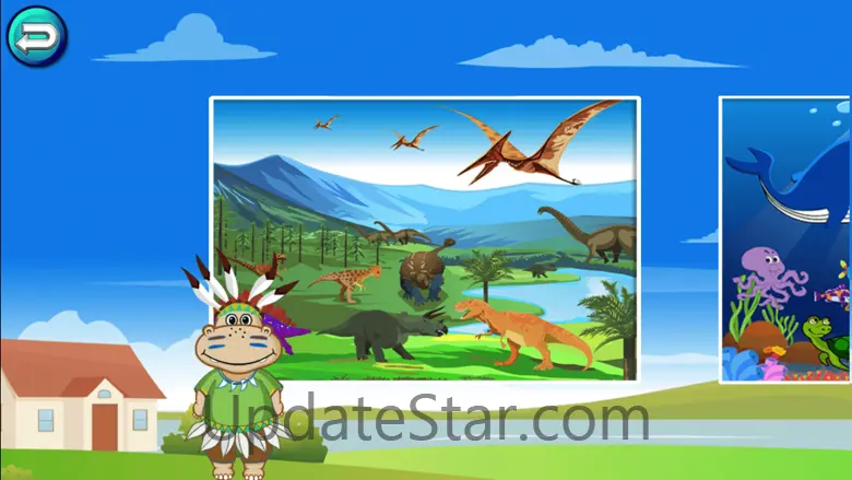 Kids Puzzle-Toddler ABC Games 10.0