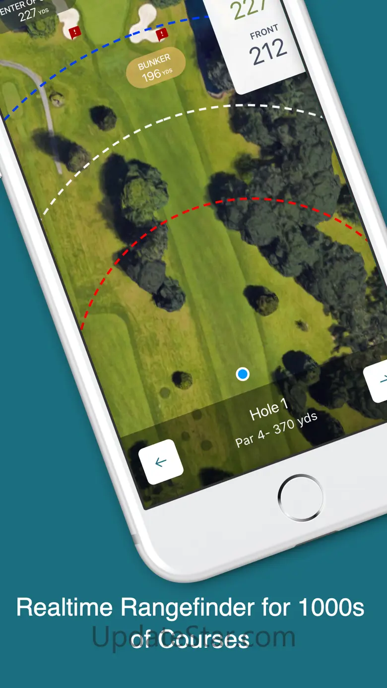 MyScorecard: Everything Golf 3.6.1