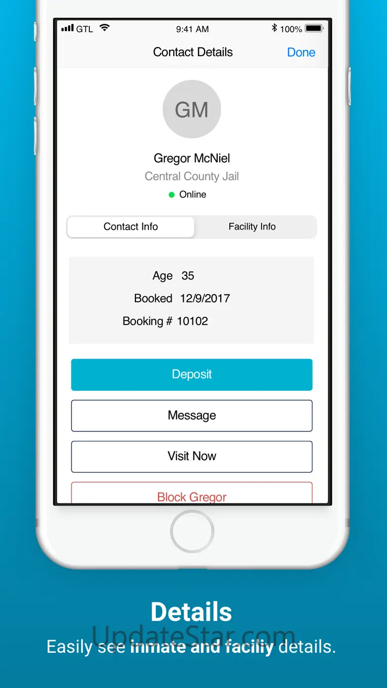 GettingOut 3.2.7
