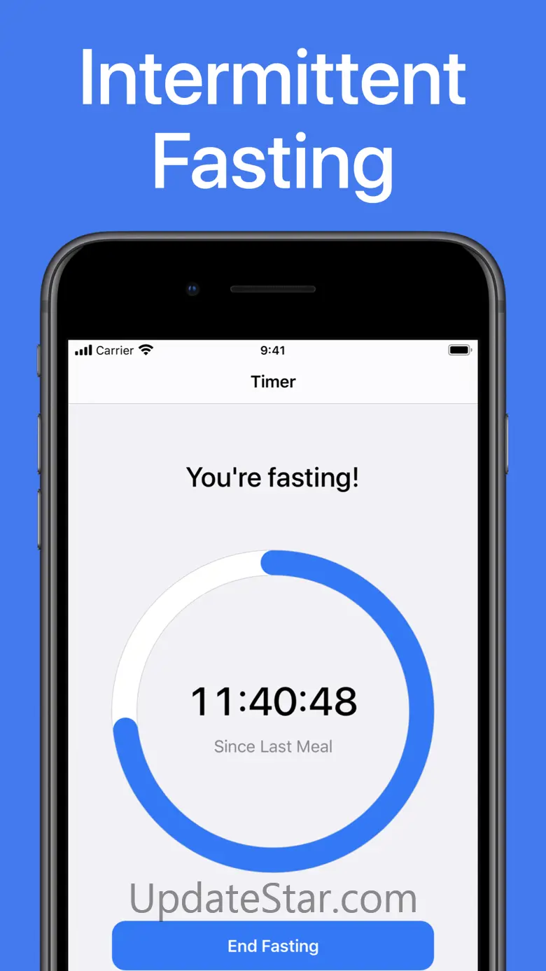 Fasting Tracker & Diet App 1.3.6
