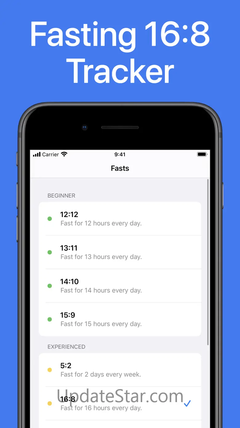 Fasting Tracker & Diet App 1.3.6