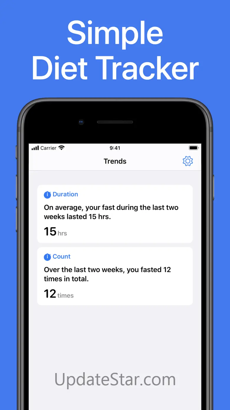 Fasting Tracker & Diet App 1.3.6