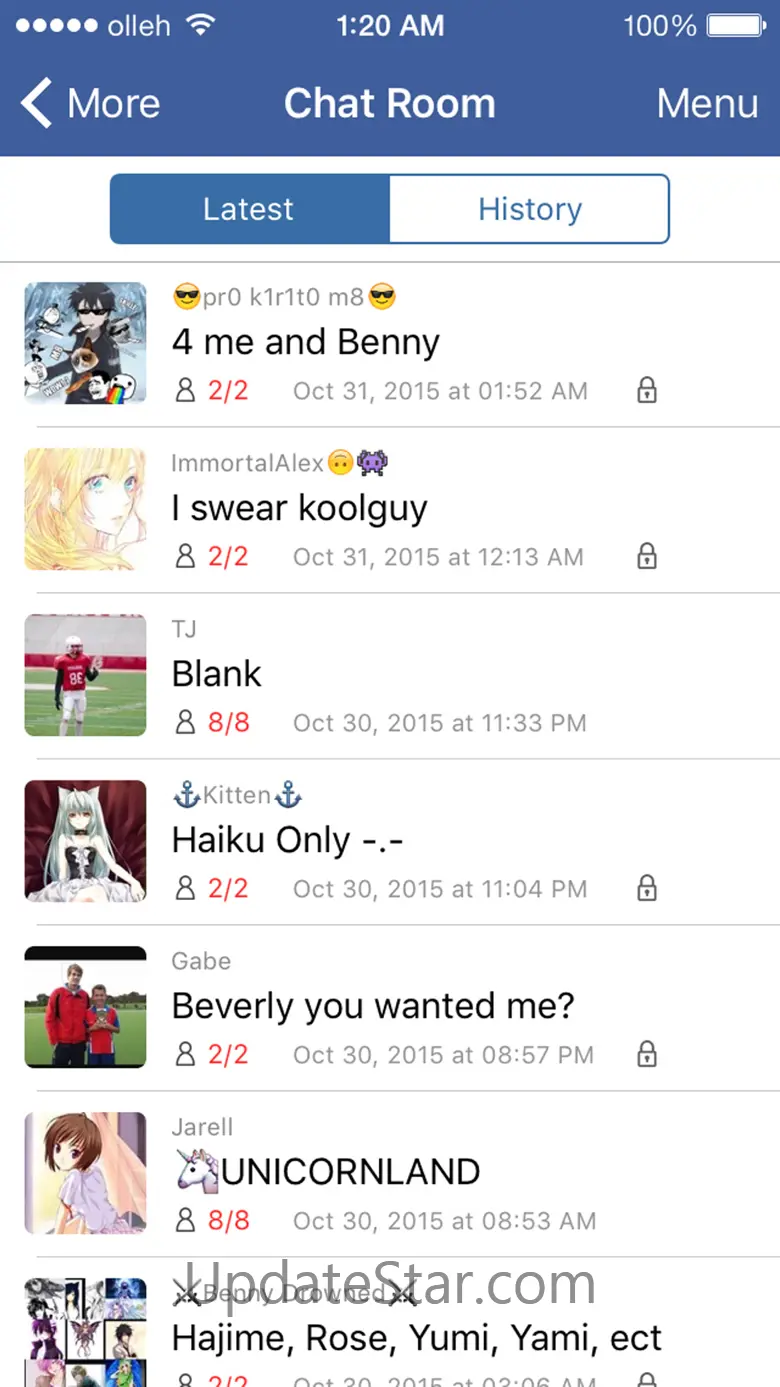 Virtual Talk - AI Chatbot 6.6