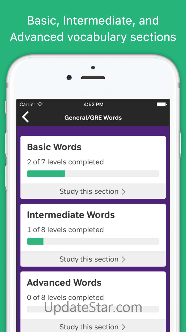 Vocabulary Builder by Magoosh 3.0.3