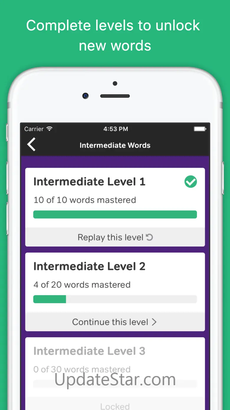 Vocabulary Builder by Magoosh 3.0.3
