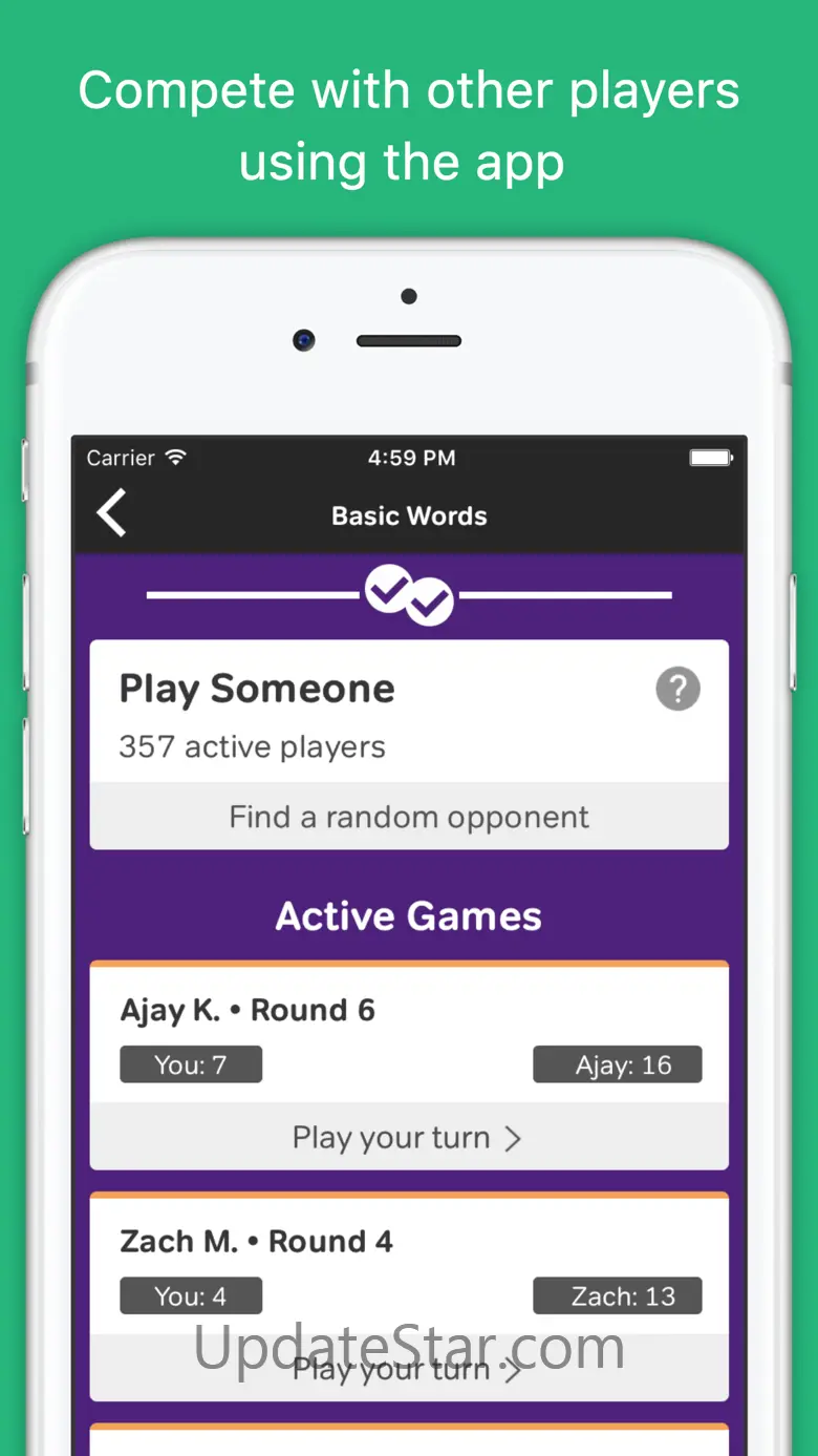 Vocabulary Builder by Magoosh 3.0.3