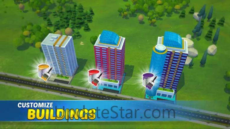 My City - Entertainment Tycoon 1.2.2