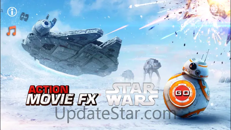 Action Movie FX 3.2.18